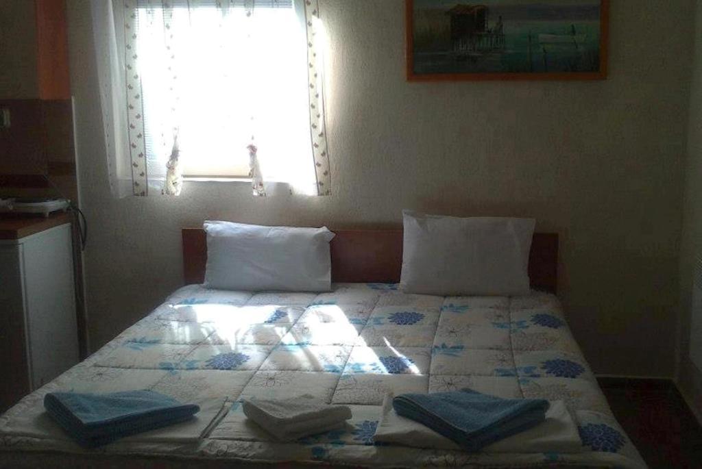 Apartments Dan Dar Nov Dojran Quarto foto