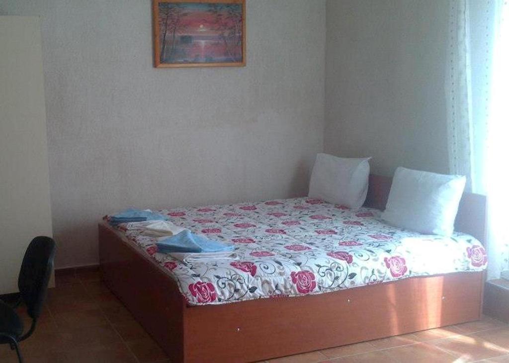 Apartments Dan Dar Nov Dojran Quarto foto