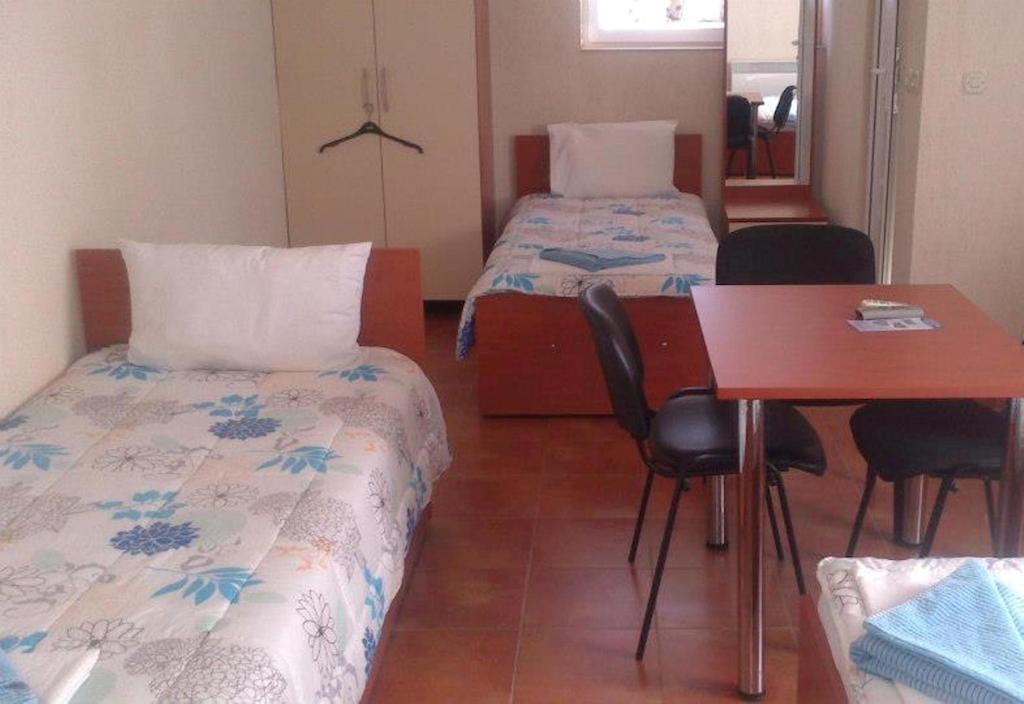 Apartments Dan Dar Nov Dojran Quarto foto